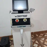 دستگاه لیزر حرفه ای|آرایشی، بهداشتی، درمانی|مبارکه, |دیوار