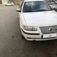 سمند lx دوگانه کارخانه