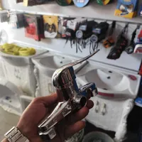 نصب و تعمیر لوله کشی و شیرالات