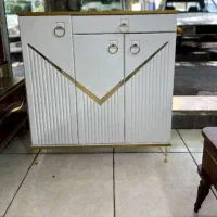 جاکفشی سه در رنگ بندی مختلف