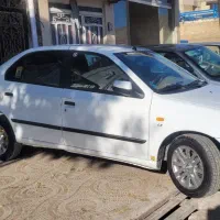 سمند ال ایکس ۹۹ استثنایی|خودرو سواری و وانت|خرمآباد, |دیوار