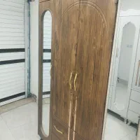 کمد لباس های وکیوم و ساده|جاکفشی، کمد، دراور|میاندوآب, |دیوار