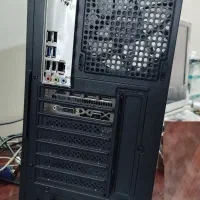 کیس کامپیوتر آکبند Core i5 نسل14(جدیدترین نسل CPU)|رایانه رومیزی|تهران, حر|دیوار