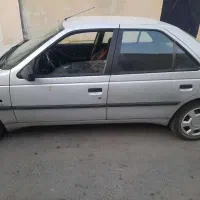 پژو ۴۰۵ مدل ۸۸