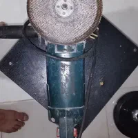 سنگ فرز بزرگ بوش|ابزارآلات|چهارباغ, |دیوار