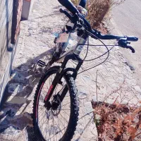 دوچرخه 26|دوچرخه، اسکیت، اسکوتر|سربیشه, |دیوار