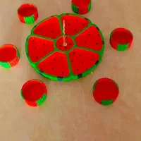 ست یلدایی|صنایع دستی و سایر لوازم تزئینی|مرودشت, ابوذر شمالی‎|دیوار