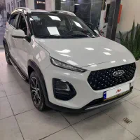 ایکس ۲۲ پرو ۱۴۰۱ توربو