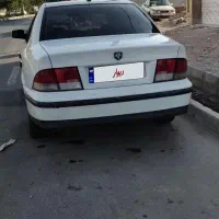 سمند تک سوز ۸۸|خودرو سواری و وانت|سمنان, |دیوار