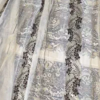 پرده|پرده، رانر، رومیزی|خواجه, |دیوار