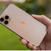 گوشی ایفون ۱۱ پرو