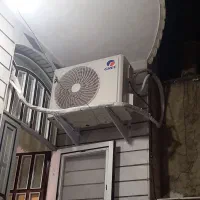 نصب تعمیرسرویس انواع کولرگازی داکت اسپلیت|خدمات پیشه و مهارت|خرم‌آباد, |دیوار