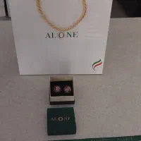 دکمه سردست alone نو|بدلیجات|کرج, گلشهر|دیوار