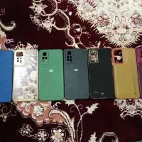 // گارد موبایل شیائومی ردمی نوت 12 پر‌و //