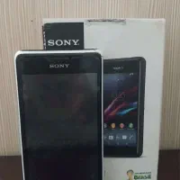 گوشی موبایل سونی