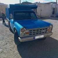 نیسان کمپرسی