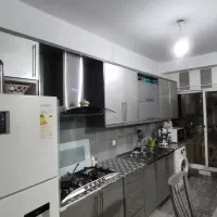 کابینت کارکرده|کتابخانه، شلف، قفسه‌های دیواری|ری, حمزه‌آباد|دیوار