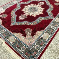 قالی شب یلدا|فرش|سیرجان, |دیوار