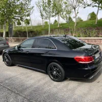 گذر موقت بنز E400|خودرو سواری و وانت|تهران, سعادتآباد|دیوار