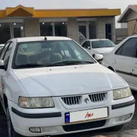 سمند LX مدل ۹۴