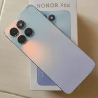 Honor X6|موبایل|اصفهان, برازنده|دیوار