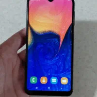 گوشی سامسونگ A10 حافظه 32