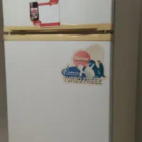 یخچال وفریزر