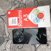 گوشی شیائومی a3(در حد نو پلمپ)