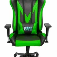 صندلی گیمینگ تخت شو|صندلی و نیمکت|قم, مجیدیه|دیوار