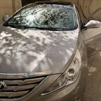 سوناتا 2011 YF|خودرو سواری و وانت|تهران, شهرک آزادی|دیوار