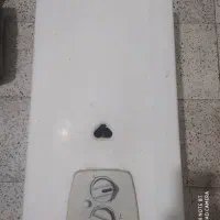 فروش و معاوضه آبگرمکن دیواری|آبگرمکن، پکیج، شوفاژ|اصفهان, سودان|دیوار