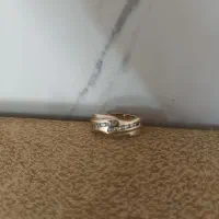 این حلقه مردانه گمشده