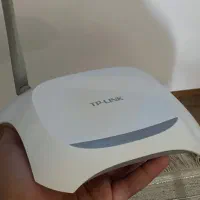 مودم اینترنت تیپیلیک و دلینک|مودم و تجهیزات شبکه|سنندج, |دیوار