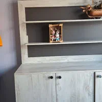 میز بار|بوفه، ویترین، کنسول|کیش, |دیوار