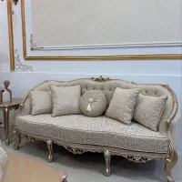 مبل زمرد|مبلمان خانگی و میز عسلی|چهاردانگه (تهران), |دیوار