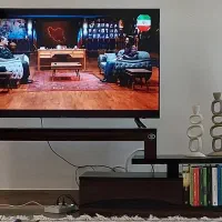 50همراه با میز