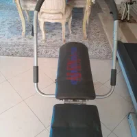 فروش لوازم ورزشی