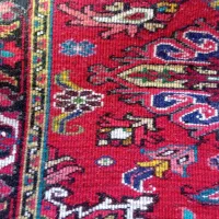 قالیچه دستبافت|فرش|تبریز, |دیوار