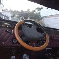 جیپ توسن کروک|خودرو کلاسیک|مشهد, شهید بهشتی|دیوار