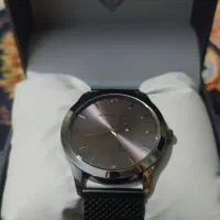 ساعت geoffrey beene|ساعت|اصفهان, خانه اصفهان|دیوار