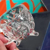 استکان سه پایه خورشیدی