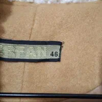 پالتو زنانه|لباس|چهارباغ, |دیوار