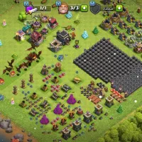 اکانت های کلش