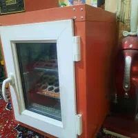 دستگاه جوجه کشی