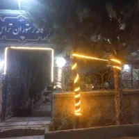 رهن و اجاره چایخانه و جیگرکی در اتشگاه ( اتیشگاه )|اجارهٔ مغازه و غرفه|کرج, آتشگاه|دیوار