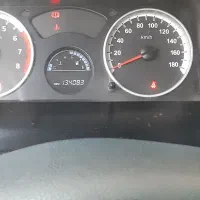 پراید۱۳۱ مدل ۱۳۹۵ کم کار|خودرو سواری و وانت|بندرعباس, |دیوار