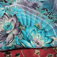 پارچه چادری