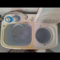 ماشین لباسشویی|ماشین لباسشویی و خشککن لباس|شهرکرد, |دیوار