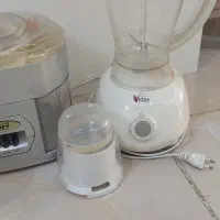 مخلوط کن و آبمیوه گیری