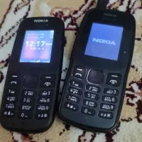 گوشی نوکیا ساده اصل